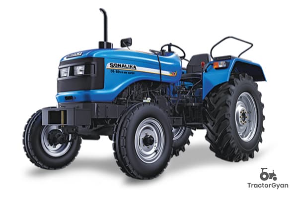 सोनालीका डीआई 60 आरएक्स मिमी सुपर सोनालीका डीआई 60 आरएक्स मिमी सुपर