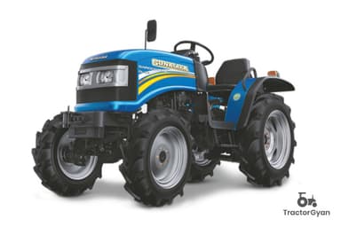 Sonalika GT 26 Sonalika GT 26