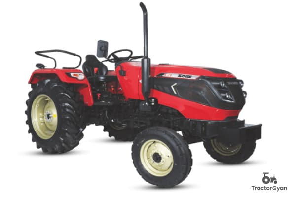 Solis 4215 E image Solis 4215 E image