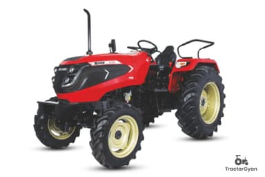 Solis 5015 E 4WD Solis 5015 E 4WD