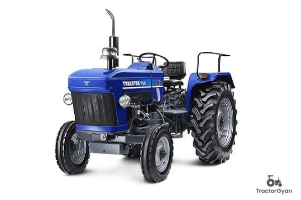 Trakstar 450 Trakstar 450
