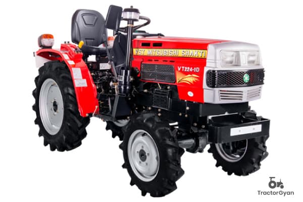 VST VT 224 1D VST VT 224 1D
