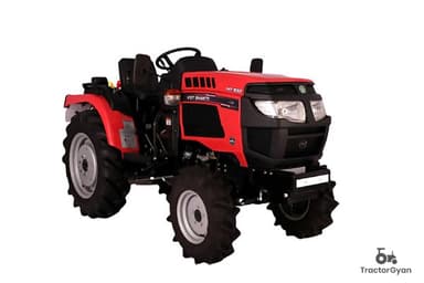 Vst shakti 932 IDI Vst shakti 932 IDI