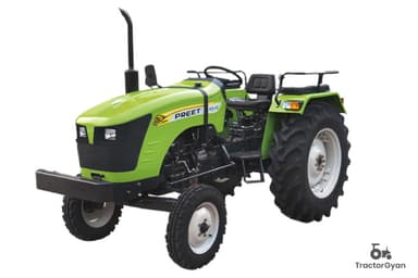 Preet 4549 2WD 4WD Preet 4549 2WD 4WD