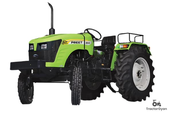 Preet 3549 image 1 Preet 3549 image 1