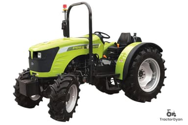 Preet 6049 NT 4WD Preet 6049 NT 4WD