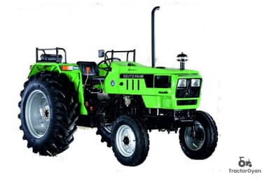 Same deutz fahr Agromaxx 55 4wd Same deutz fahr Agromaxx 55 4wd