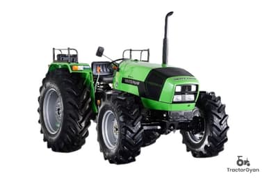 Same deutz fahr Agromaxx 55 2WD Same deutz fahr Agromaxx 55 2WD