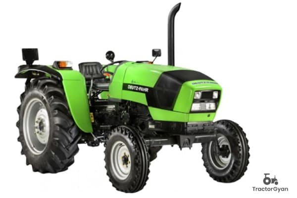 Same deutz fahr Agrolux 70 2WD image Same deutz fahr Agrolux 70 2WD image