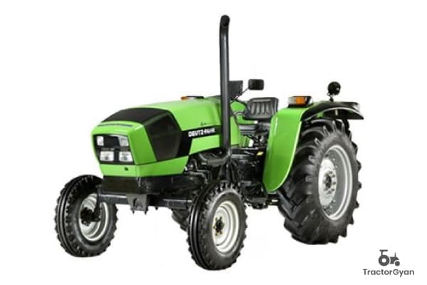 Same deutz fahr Agrolux 80 2WD image Same deutz fahr Agrolux 80 2WD image