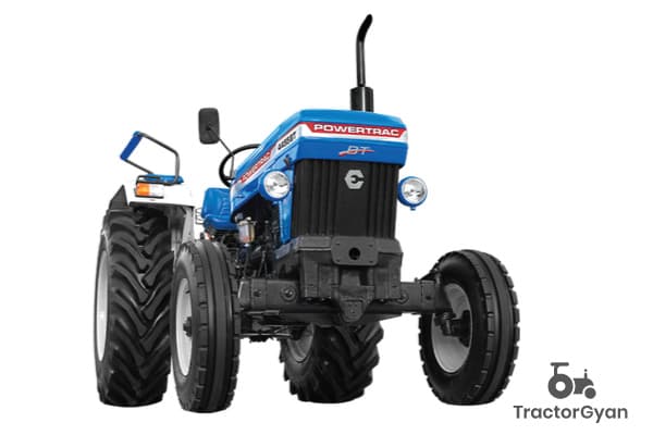 Powertrac 4455 BT Powertrac 4455 BT