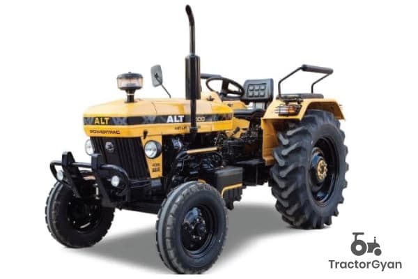 Powertrac Alt 3000 Powertrac Alt 3000
