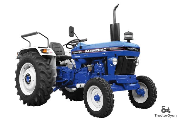 Farmtrac Champion XP 44 Farmtrac Champion XP 44