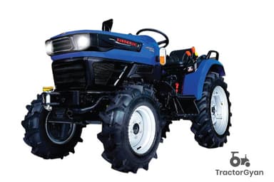 Farmtrac Atom 22 Farmtrac Atom 22