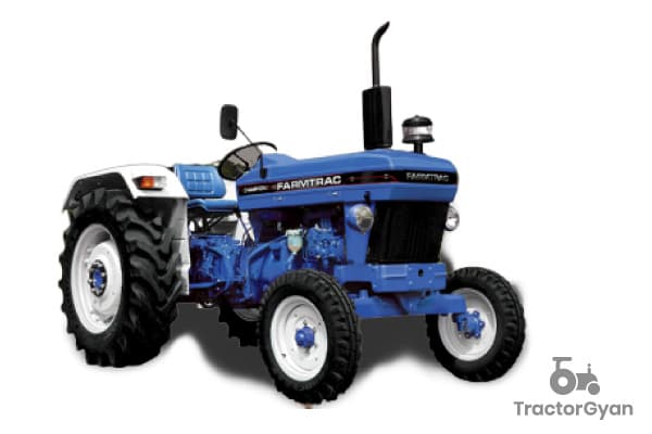 Farmtrac Champion 37 Valumaxx image Farmtrac Champion 37 Valumaxx image