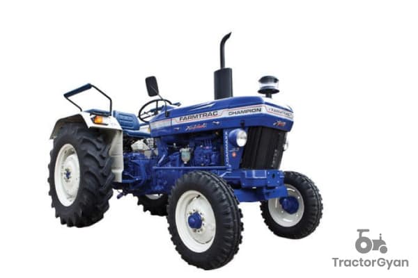 Farmtrac Xp 41 plus valumaxx Farmtrac Xp 41 plus valumaxx