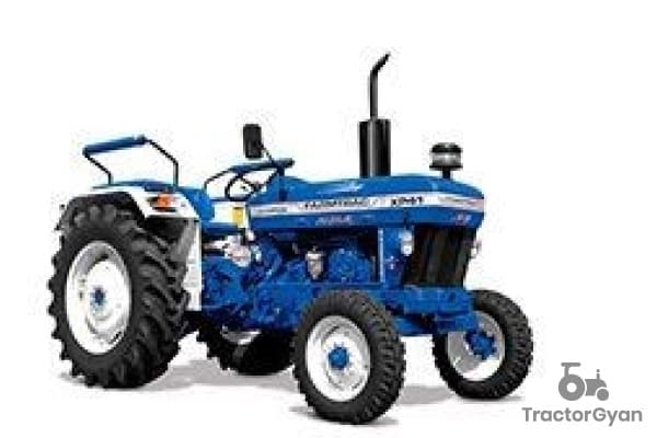 Farmtrac Xp 41 plus supermaxx Farmtrac Xp 41 plus supermaxx