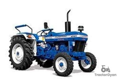 Farmtrac Xp 41 plus supermaxx Farmtrac Xp 41 plus supermaxx