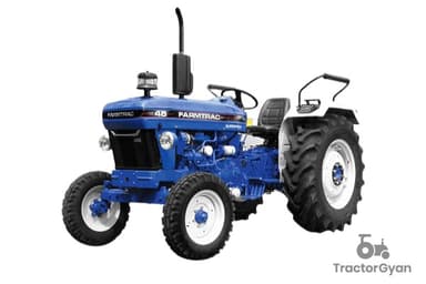 Tractor Image Compare Tractor Image