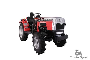 Vst shakti MT 270 High Torque Vst shakti MT 270 High Torque