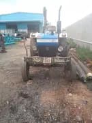 Powertrac 4455 BT image 1 Powertrac 4455 BT image 1