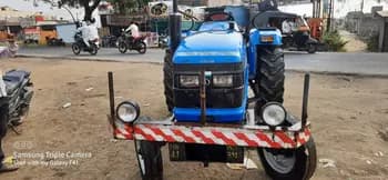 Sonalika DI 42RX image 1 Sonalika DI 42RX image 1