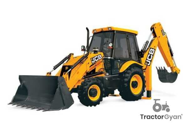 JCB 3DX SUPER image JCB 3DX SUPER image