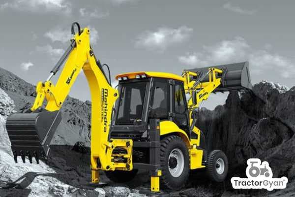 Mahindra अर्थमास्टर एसएक्स स्मार्ट 50 Mahindra अर्थमास्टर एसएक्स स्मार्ट 50 tractor