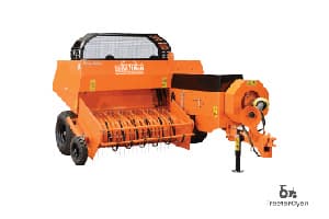 Shaktiman Square Baler Shaktiman Square Baler