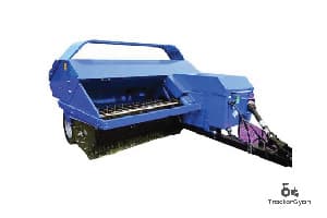 Swaraj SQ 180 Square Baler Swaraj SQ 180 Square Baler