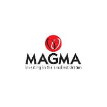 MAGMA FINCORP Logo