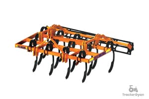 Fieldking Multi Row Tiller image Fieldking Multi Row Tiller image