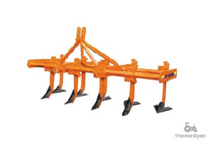 Fieldking Dabangg Cultivator image Fieldking Dabangg Cultivator image