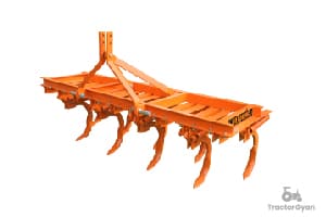 Fieldking Extra Heavy Duty Tiller (1) Fieldking Extra Heavy Duty Tiller (1)