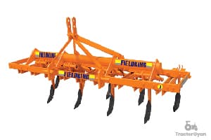 Fieldking Heavy Duty Cultivator (1) Fieldking Heavy Duty Cultivator (1)