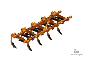 Fieldking Medium Duty Tiller (USA) image Fieldking Medium Duty Tiller (USA) image