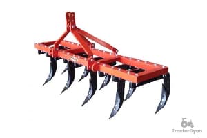 Khedut Rigid Cultivator image Khedut Rigid Cultivator image
