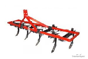 Khedut Spring Cultivator KARC-09 Cultivator Khedut Spring Cultivator KARC-09 Cultivator