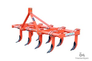 Landforce Rigid Cultivator (Heavy Duty) (1) Landforce Rigid Cultivator (Heavy Duty) (1)
