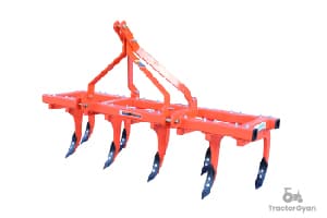 Fieldking Rigid Cultivator (Standard Duty) Fieldking Rigid Cultivator (Standard Duty)