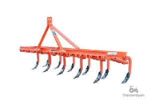 Landforce Spring Cultivator (Heavy Duty) image Landforce Spring Cultivator (Heavy Duty) image