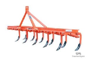 Landforce Spring Cultivator (Standard Duty) Landforce Spring Cultivator (Standard Duty)