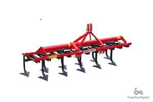 Mahindra Duckfoot Cultivator image Mahindra Duckfoot Cultivator image