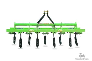 Soil Master CT-1300 (10 Feet) Cultivator Soil Master CT-1300 (10 Feet) Cultivator