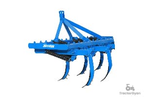 Solis Rigid Spring Loaded Cultivator (1) Solis Rigid Spring Loaded Cultivator (1)