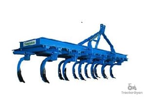 Sonalika 11 Tyne Cultivator image Sonalika 11 Tyne Cultivator image