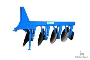 Sonalika 4 Bottom Sonalika 4 Bottom