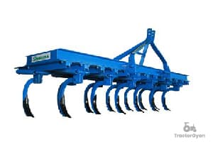 Sonalika 9 Tyne Cultivator image Sonalika 9 Tyne Cultivator image