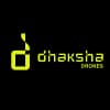 Dhaksha logo Dhaksha logo