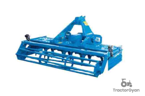 Lemken Perlite 5-150 Harrow image Lemken Perlite 5-150 Harrow image